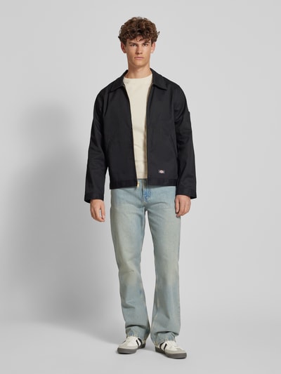 EIGHTYFIVE Jeans mit 5-Pocket-Design Jeansblau 1