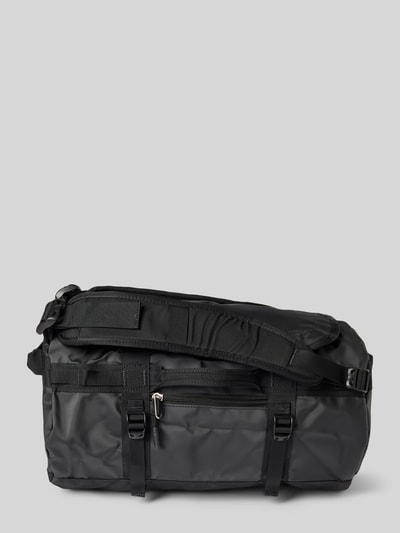 The North Face Sporttasche mit Label-Print Modell 'BASE CAMP DUFFEL XS' Black 2