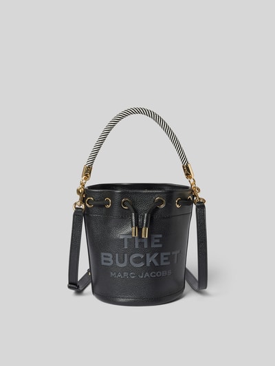 Marc Jacobs Handtasche mit Tragehenkel Black 2