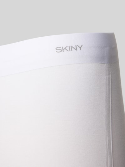 Skiny Slip met elastische band, model 'SMARTOUCH' Wit - 2
