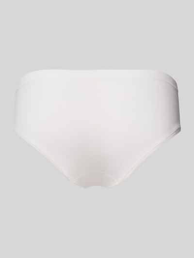 Sloggi Slip met elastische band Offwhite - 3