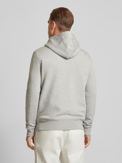 Polo Ralph Lauren Hoodie met motiefprint Lichtgrijs - 5