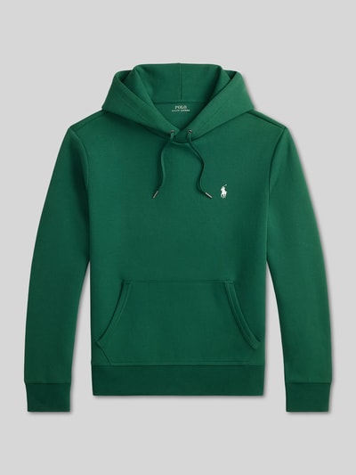 Polo Ralph Lauren regular fit hoodie van katoenmix Groen - 2