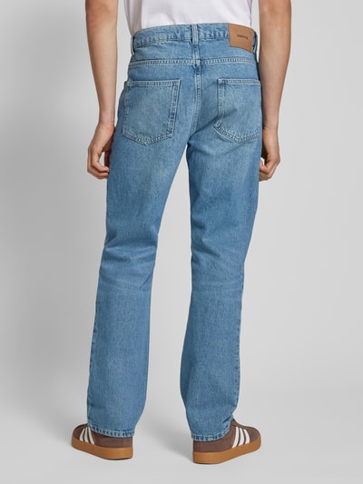 EIGHTYFIVE Jeans mit 5-Pocket-Design Jeansblau 5