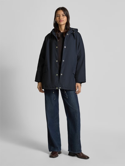 G-LAB Jack met klepzakken, model 'LIAM' Donkerblauw - 1