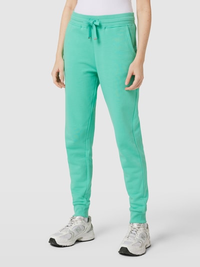 Montego Sweatpants mit Eingrifftaschen Apfel 4