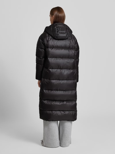 The North Face Steppmantel mit Zweiwege-Reißverschluss Modell 'HYDRENALITE CITY' Black 5