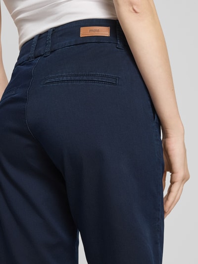 Angels Bermudas mit französischen Eingrifftaschen Blau 3