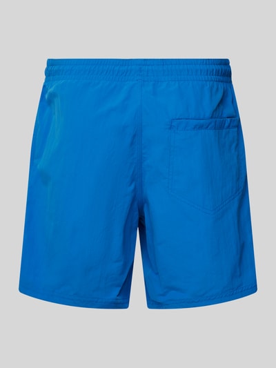 ONeill Relaxed Fit Badeshorts mit Logo-Stitching Bleu 3