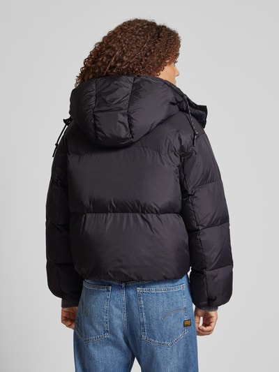 Levi's® Daunenjacke mit Kapuze Black 5