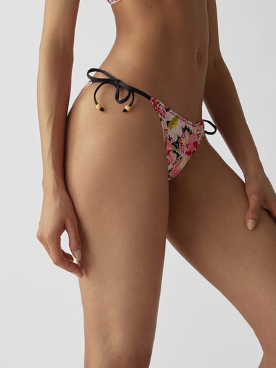 Stella Mc Cartney Bikini-Hose mit Allover-Muster Multi Stylebop 3