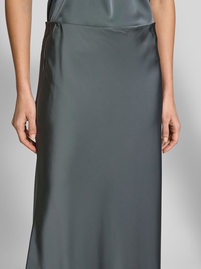 V by Vera Mont Midirok met elastische band Antraciet - 3