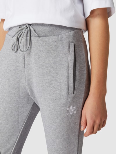 Adidas slim shop fit sweatpants