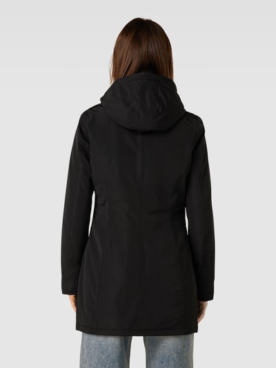 Wellensteyn Funktionsjacke mit Zweiwege-Reißverschluss Modell 'STOCKHOLM' Black 5