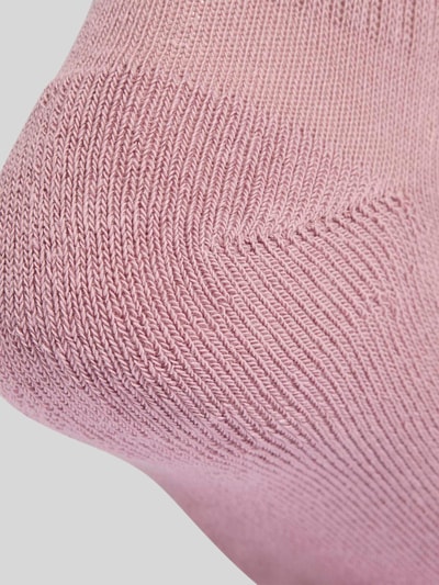 adidas Sportswear Socken aus Baumwoll-Mix im 3er-Pack Modell 'C LIN CREW'  Rosa 4