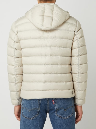 Colmar Originals Daunenjacke mit Kapuze  Offwhite 6