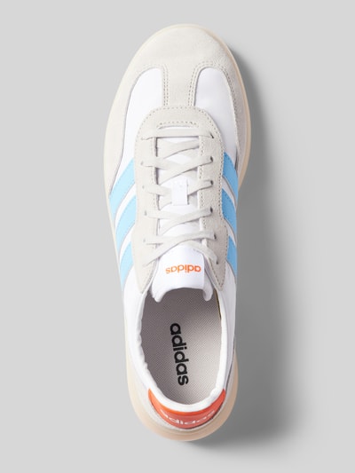 adidas Sportswear Sneaker mit Gummisohle Modell 'BARREDA DECODE' Weiss 3