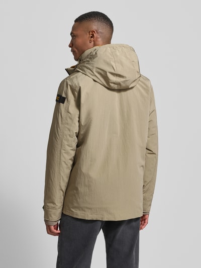 PME Legend Jack met capuchon Kit - 5