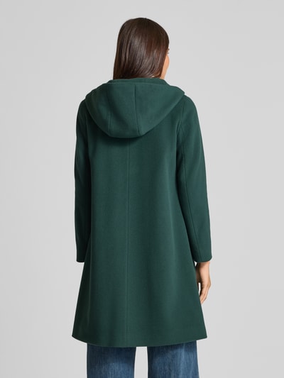 ICONS Cinzia Rocca Jas met kasjmiergehalte Donkergroen - 5