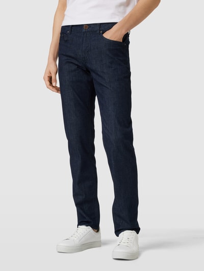 JOOP! Jeans Jeans im 5-Pocket-Design Modell 'Mitch' Dunkelblau 4