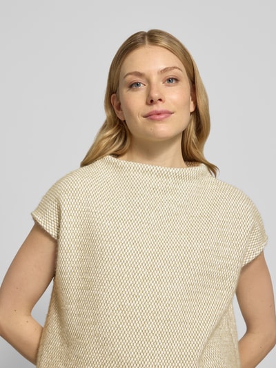 OPUS Pullunder mit Kappärmeln Modell 'Gofir' Mint 3