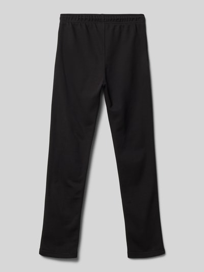 CHAMPION Sweatpants mit elastischem Bund Mittelgrau Melange 3