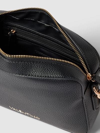 VALENTINO BAGS Handtas met afneembare schouderband, model 'BRIXTON' Zwart - 4