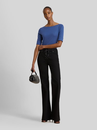 Lauren Ralph Lauren Model „JUDY” Niebieski 1
