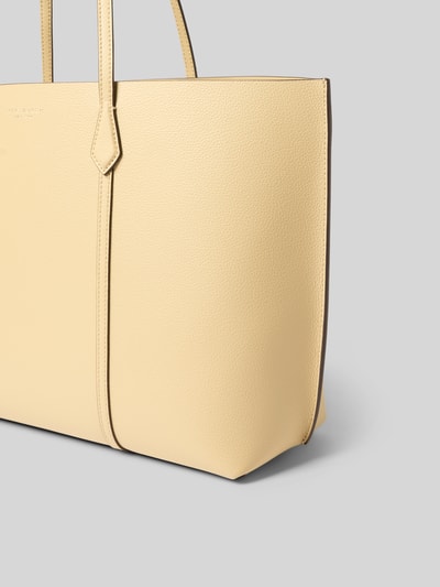 Tory Burch Tote Bag mit Tragehenkel Sand 3