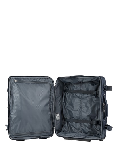 SAMSONITE Trolley met twee wielen, model 'Midtown' - handbagage Donkerblauw - 5