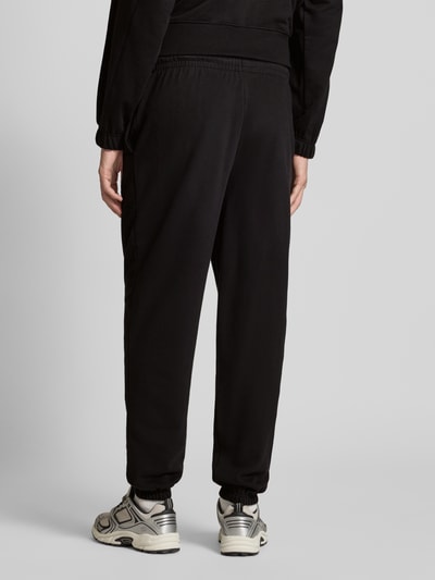 Calvin Klein Underwear Sweatpants mit elastischem Bund Black 5