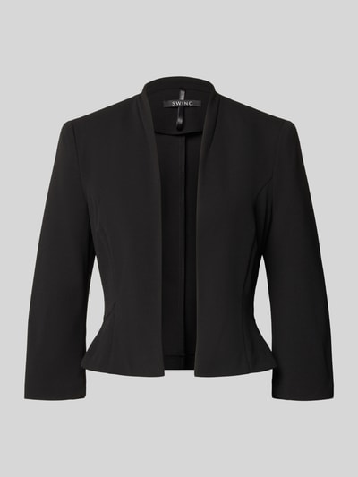 SWING Bolero mit 3/4-Ärmel Black 2