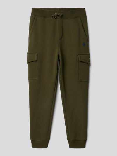 Ralph lauren best sale kids pants