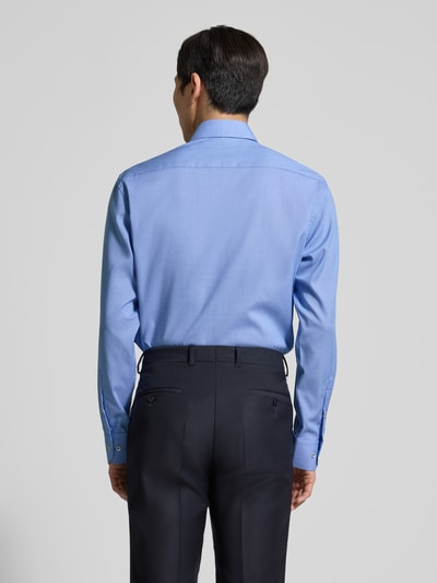 ETERNA Comfort Fit Business-Hemd mit Kentkragen Royal 5