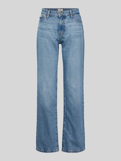 Guess Jeans Straight leg jeans in 5-pocketmodel Jeansblauw - 2