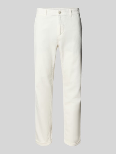 Matinique Corduroy broek met achterzakken, model 'MAliam' Kit - 2