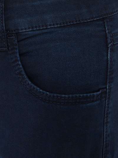 MAC Caprijeans mit Stretch-Anteil Marine 2