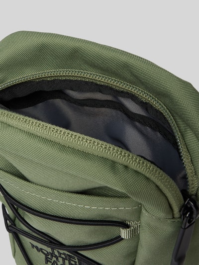 The North Face Crossbodytas met logostitching, model 'Jester' Lindegroen - 5
