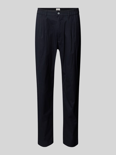 Brax Hose mit Gesäßtaschen Modell 'HYPERLIGHT' Marine 2