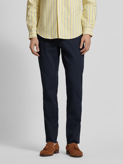 Polo Ralph Lauren Regular Fit Chino mit Stretch-Anteil Marine 4