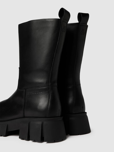 Marc O'Polo Stiefel mit Label-Prägung Black 3