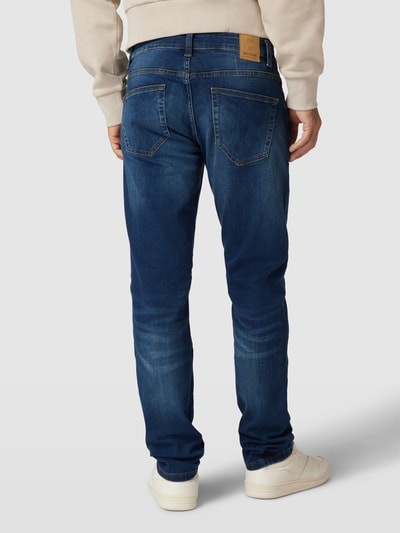 Only & Sons Jeans in 5-pocketmodel, model 'WEFT' Jeansblauw - 5
