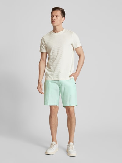 Polo Ralph Lauren Bermuda-Shorts mit Eingrifftaschen Mint 1