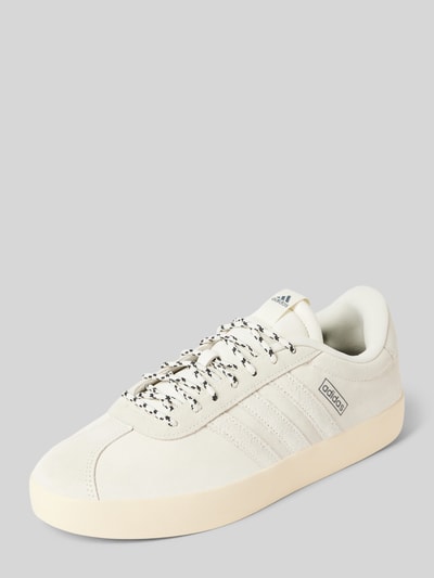 ADIDAS SPORTSWEAR Sneaker mit Label-Print Modell 'COURT 3.0' Offwhite 1