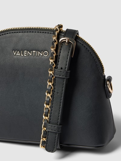 VALENTINO BAGS Handtas met afneembare schouderband, model 'MAYFAIR' Zwart - 2