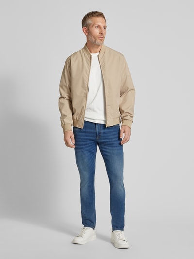 JOOP! Jeans Slim fit jeans in 5-pocketmodel, model 'Stephen' Jeansblauw - 1