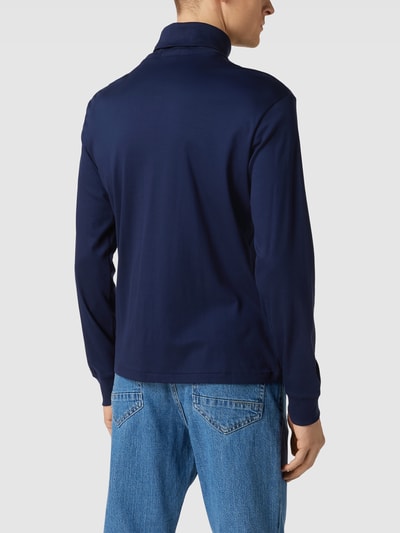 Polo Ralph Lauren Longsleeve mit Rollkragen Marine 5