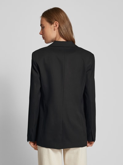 Calvin Klein Womenswear Blazer mit Reverskragen Black 5