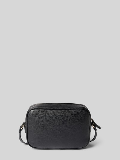 VALENTINO BAGS Camera Bag mit Label-Detail Black 3