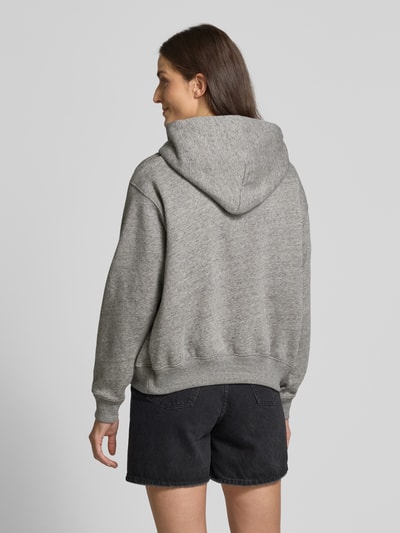 Polo Ralph Lauren Hoodie met capuchon Middengrijs - 5